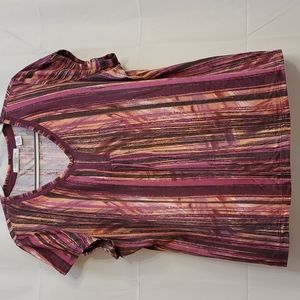 Liz Claiborne Top